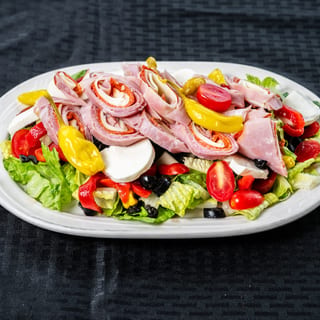 Antipasto Salad