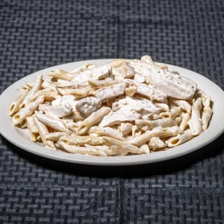 Ziti Dinner