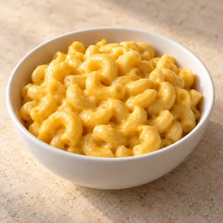 Mac and Cheese Pasta