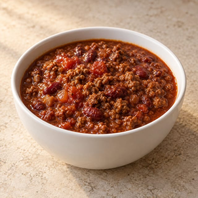 Chili.