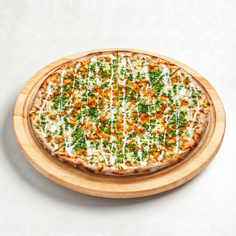 Savor Our Calzones