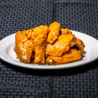Wings