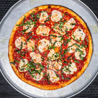 Margherita Pizza