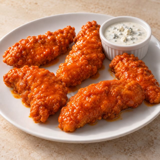 Buffalo Tenders.