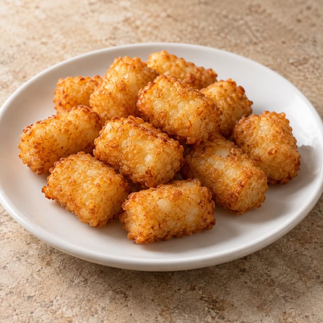 Tater Tots.