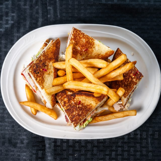 Turkey Club.